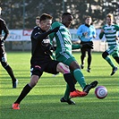 Jablonec - Bohemians 1:0 (1:0)