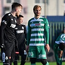 Jablonec - Bohemians 1:0 (1:0)