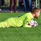 Jablonec - Bohemians 1:0 (1:0)