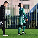 Jablonec - Bohemians 1:0 (1:0)