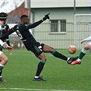 Jablonec - Bohemians 3:1 (1:0)