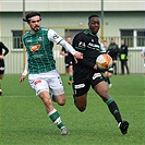 Jablonec - Bohemians 3:1 (1:0)