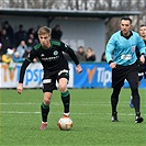 Jablonec - Bohemians 3:1 (1:0)