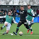 Jablonec - Bohemians 3:1 (1:0)