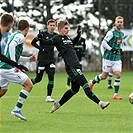 Jablonec - Bohemians 3:1 (1:0)