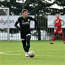 Jablonec - Bohemians 3:1 (1:0)