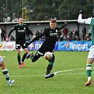 Jablonec - Bohemians 3:1 (1:0)