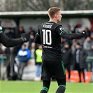 Jablonec - Bohemians 3:1 (1:0)