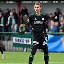 Jablonec - Bohemians 3:1 (1:0)