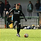 Jablonec - Bohemians 3:1 (1:0)