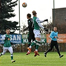 Jablonec - Bohemians 3:1 (1:0)