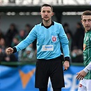 Jablonec - Bohemians 3:1 (1:0)