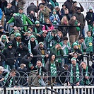 FC Hradec Králové - Bohemians Praha 1905 1:0 (0:0)