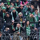 FC Hradec Králové - Bohemians Praha 1905 1:0 (0:0)