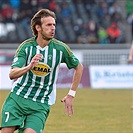 FC Hradec Králové - Bohemians Praha 1905 1:0 (0:0)