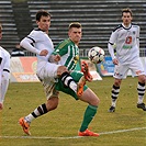 FC Hradec Králové - Bohemians Praha 1905 1:0 (0:0)