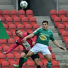 Bohemians 1905 - Mladá Boleslav 0:3 (0:1)