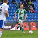 FK Mladá Boleslav - Bohemians Praha 1905 1:1 (1:0)