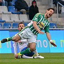 FK Mladá Boleslav - Bohemians Praha 1905 1:1 (1:0) 