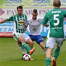 FK Mladá Boleslav - Bohemians Praha 1905 1:1 (1:0) 