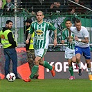 FK Mladá Boleslav - Bohemians Praha 1905 1:1 (1:0) 