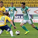 FK Teplice - Bohemians Praha 1905 1:0 (1:0)