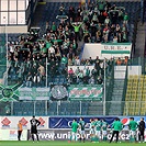 FK Teplice - Bohemians Praha 1905 1:0 (1:0)