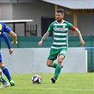 Bohemians - Jihlava 4:1 (2:1)