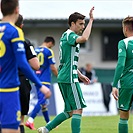 Bohemians - Jihlava 4:1 (2:1)