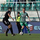 Bohemians - Karviná 4:0 (2:0)