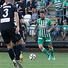 Bohemians - Karviná 4:0 (2:0)