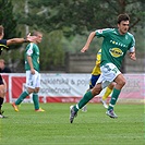 Bohemians 1905 - FC FASTAV Zlín 0:3 (0:2)