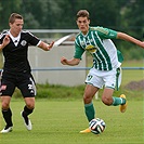 Bohemians Praha 1905 - SK Dynamo České Budějovice 3:3 (0:1)