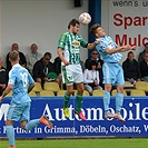 Chemnitzer FC - Bohemians Praha 1905 2:1 (1:0)