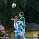 Chemnitzer FC - Bohemians Praha 1905 2:1 (1:0)