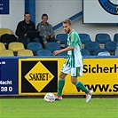 Chemnitzer FC - Bohemians Praha 1905 2:1 (1:0)