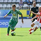 FK Viktoria Žižkov - Bohemians Praha 1905