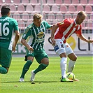 FK Viktoria Žižkov - Bohemians Praha 1905 0:0