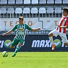 FK Viktoria Žižkov - Bohemians Praha 1905 0:0