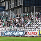 FK Viktoria Žižkov - Bohemians Praha 1905 0:0