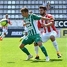 FK Viktoria Žižkov - Bohemians Praha 1905 0:0