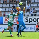 FK Viktoria Žižkov - Bohemians Praha 1905 0:0