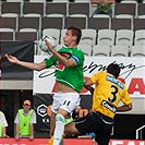 Jablonec - Bohemians 1905 3:1