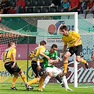 Jablonec - Bohemians 1905 3:1