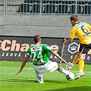 Jablonec - Bohemians 1905 3:1