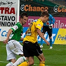 Jablonec - Bohemians 1905 3:1