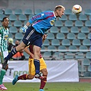 FK Dukla Praha - Bohemians Praha 1905 2:2 (2:0) 