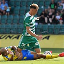 Bohemians - Teplice 1:1 (1:1)