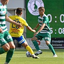 Bohemians - Teplice 1:1 (1:1)