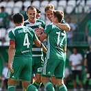 Bohemians - Teplice 1:1 (1:1)